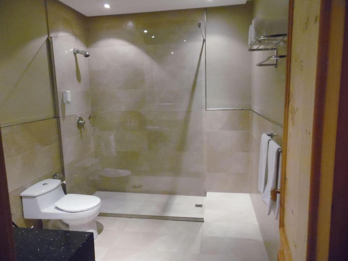 Milan Deluxe Suites Al Khobar Exteriör bild