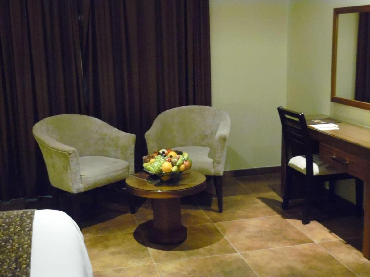 Milan Deluxe Suites Al Khobar Exteriör bild