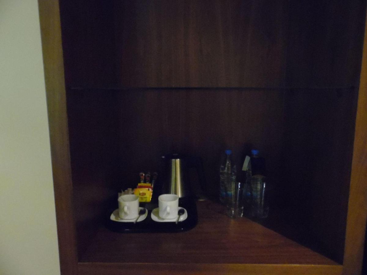 Milan Deluxe Suites Al Khobar Exteriör bild