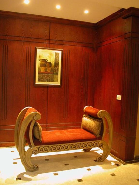 Milan Deluxe Suites Al Khobar Exteriör bild