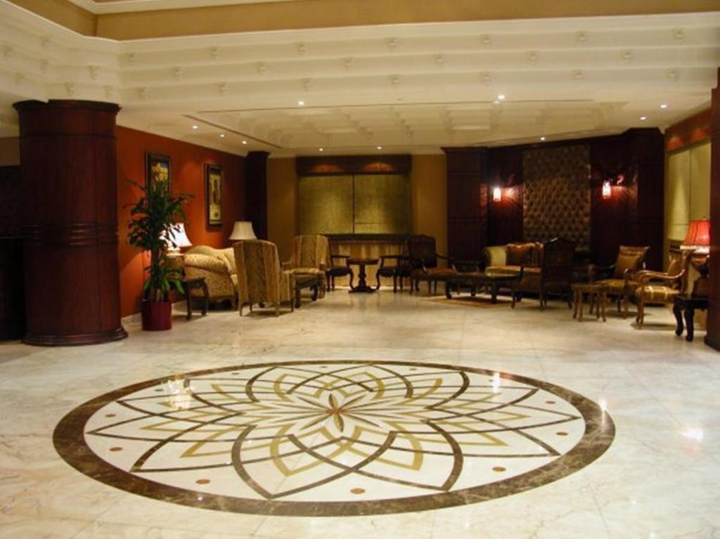 Milan Deluxe Suites Al Khobar Exteriör bild