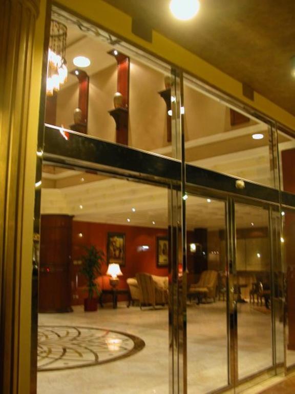 Milan Deluxe Suites Al Khobar Exteriör bild