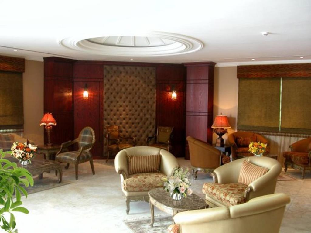 Milan Deluxe Suites Al Khobar Exteriör bild