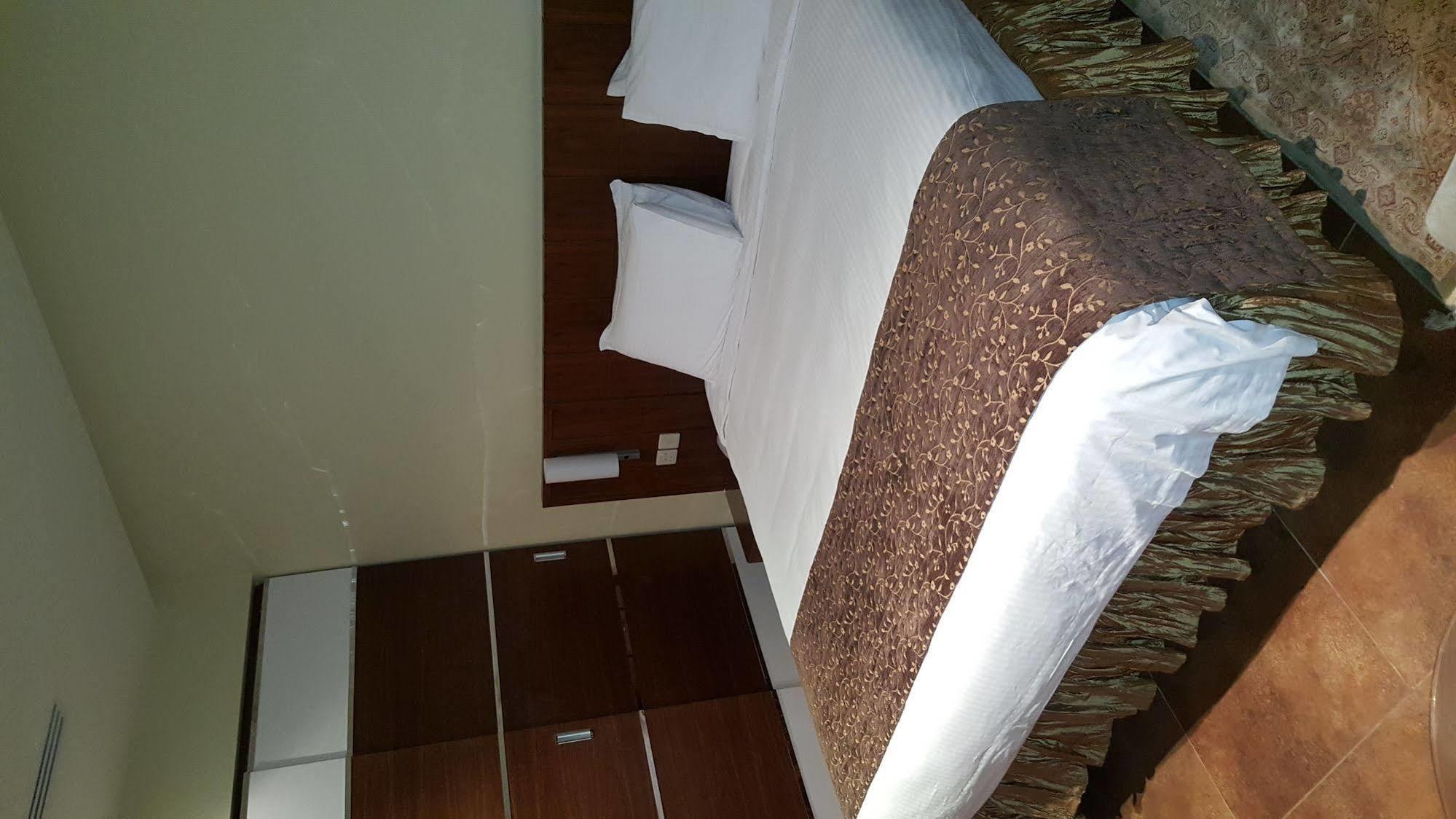 Milan Deluxe Suites Al Khobar Exteriör bild