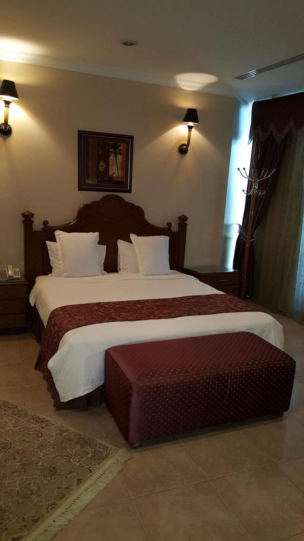 Milan Deluxe Suites Al Khobar Exteriör bild