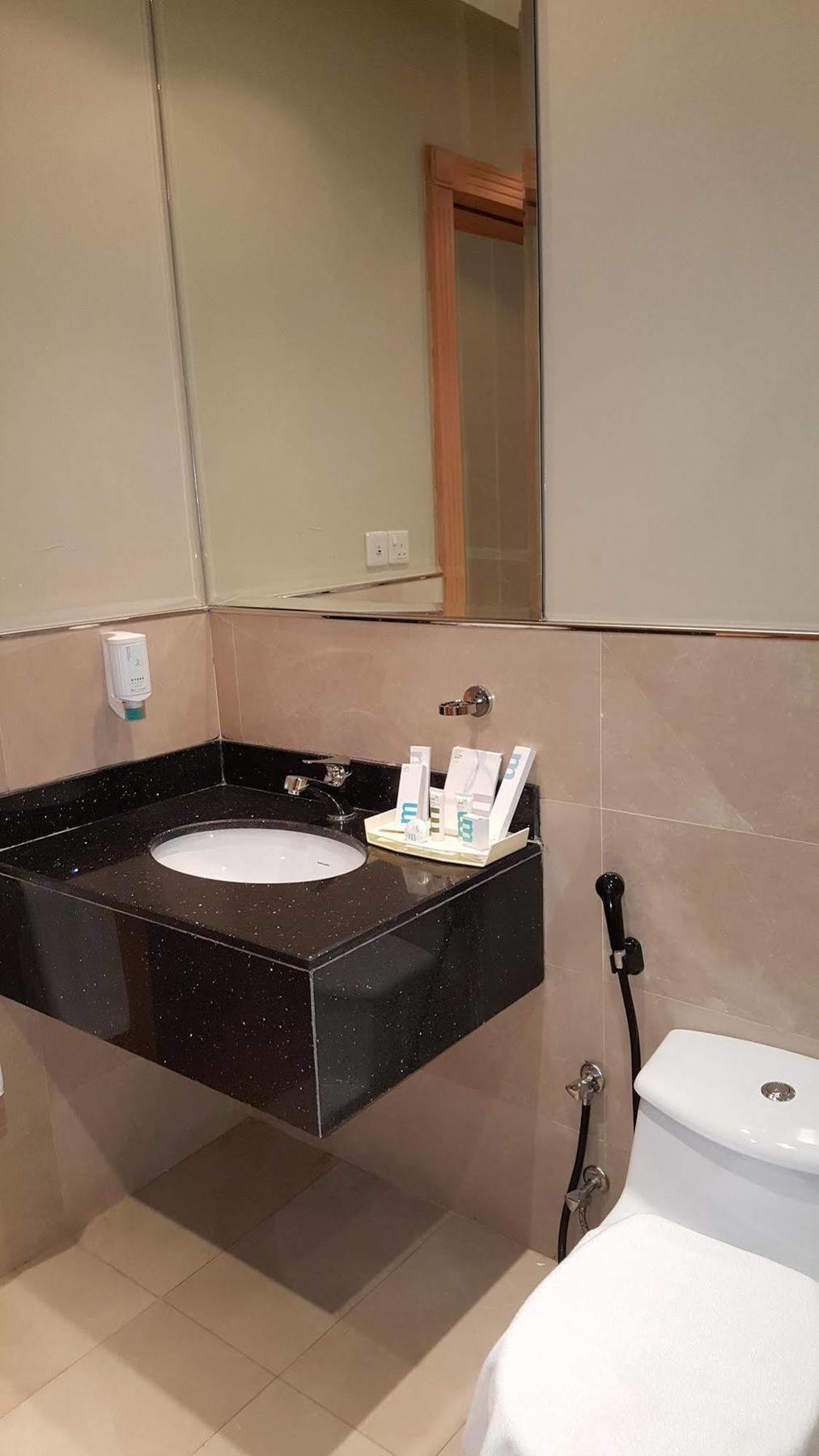 Milan Deluxe Suites Al Khobar Exteriör bild