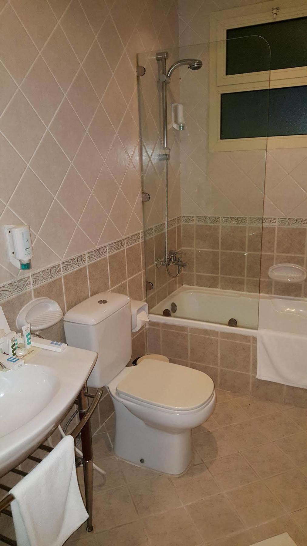 Milan Deluxe Suites Al Khobar Exteriör bild