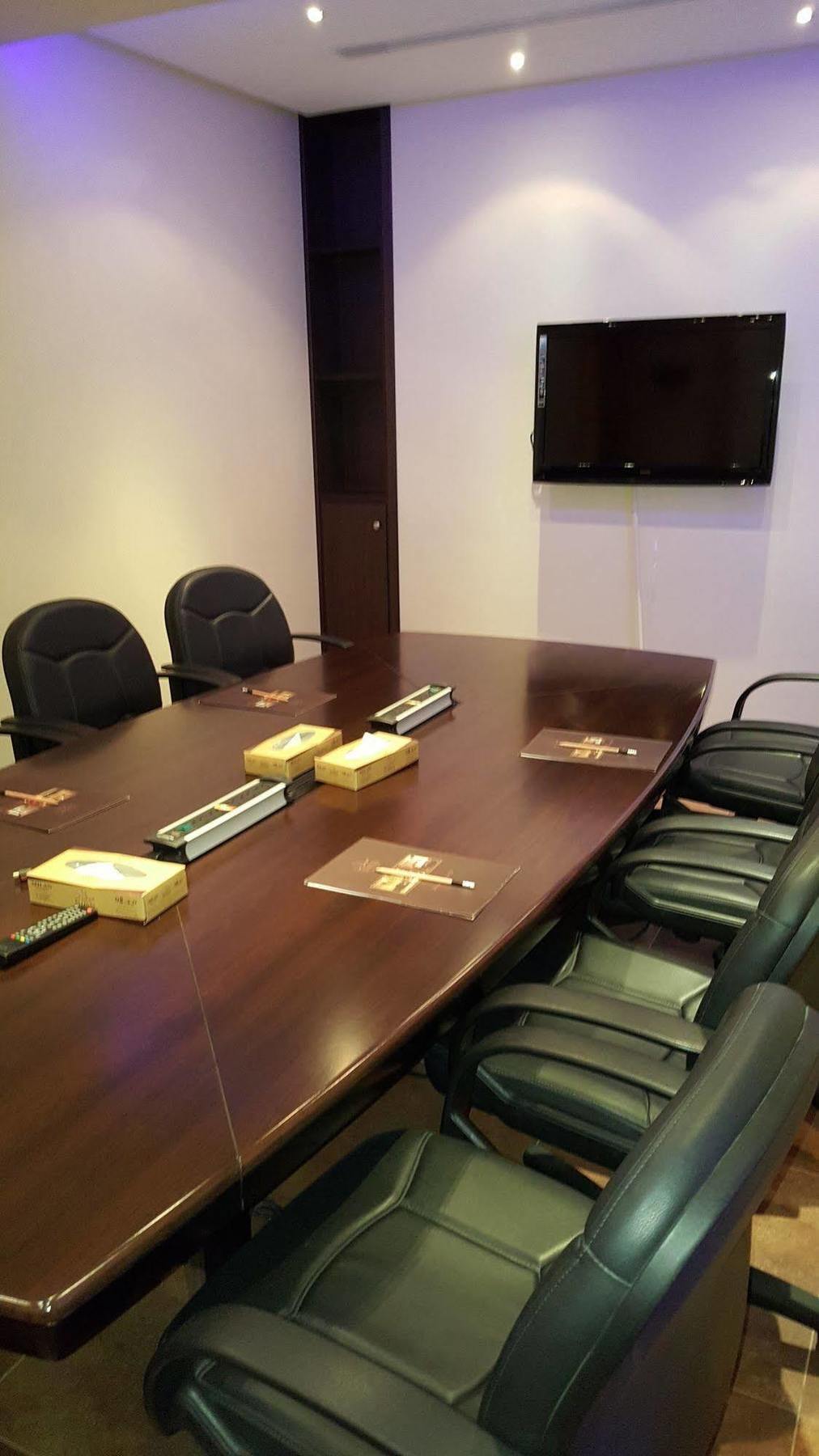 Milan Deluxe Suites Al Khobar Exteriör bild